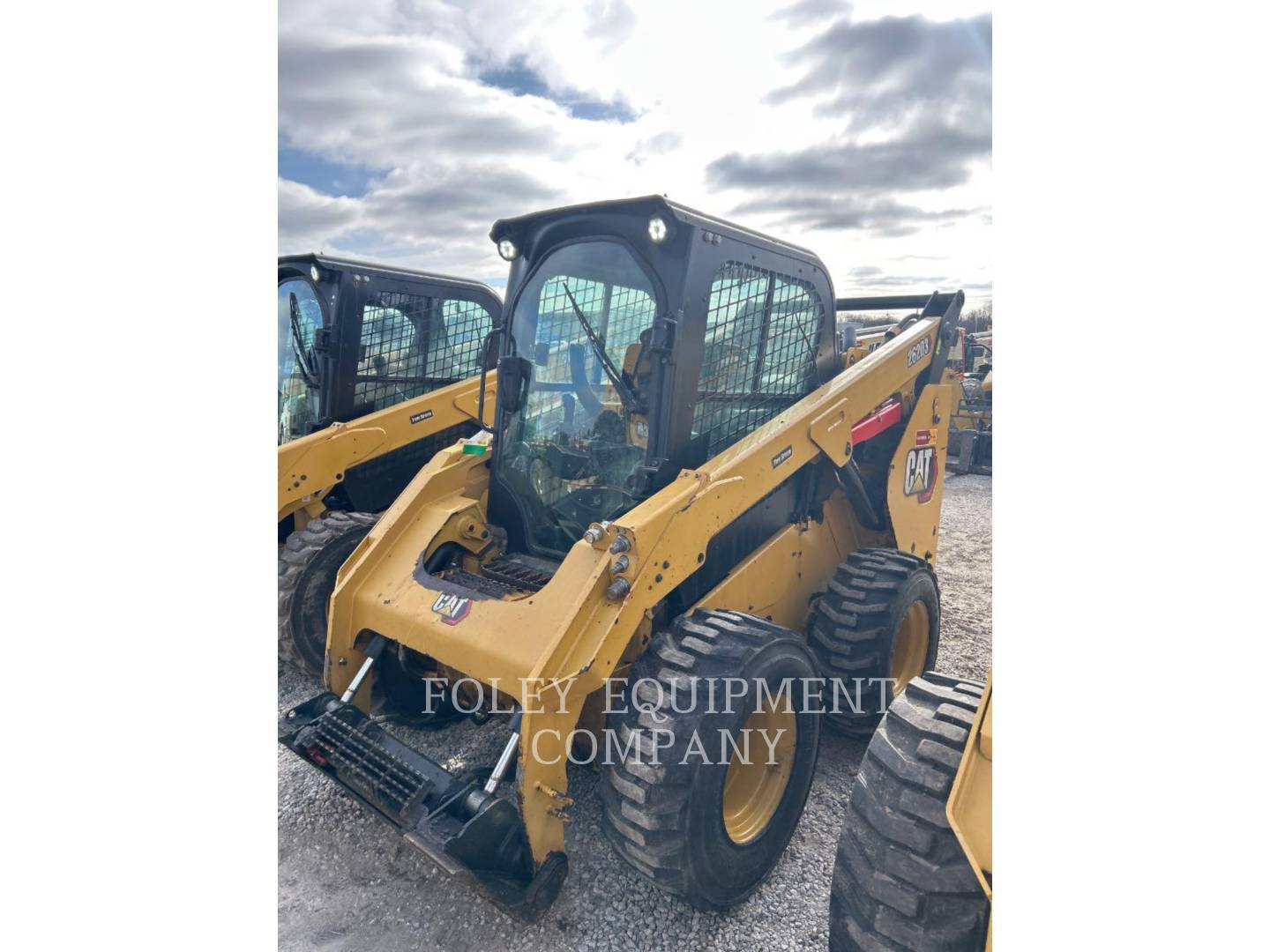 2021 CAT 262D3STD2C in Kansas City, MO