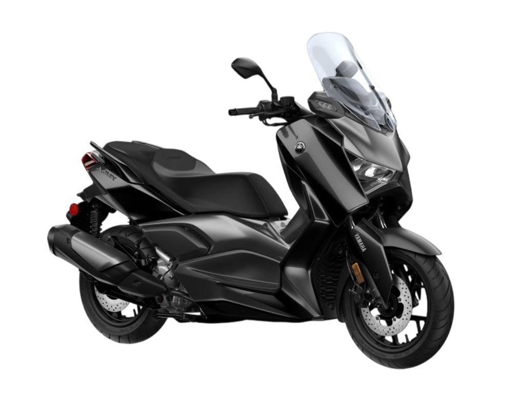 2026 Yamaha XMAX in Toccoa, GA
