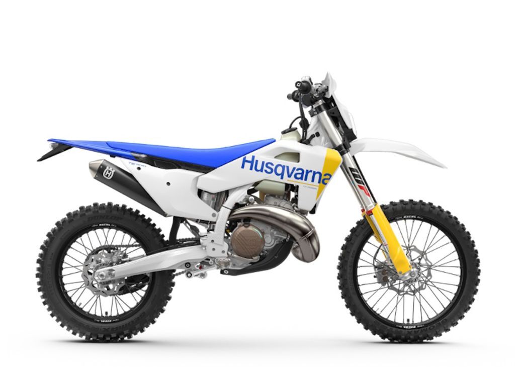 2027 Husqvarna® TE 300 300 in East Hanover, NJ