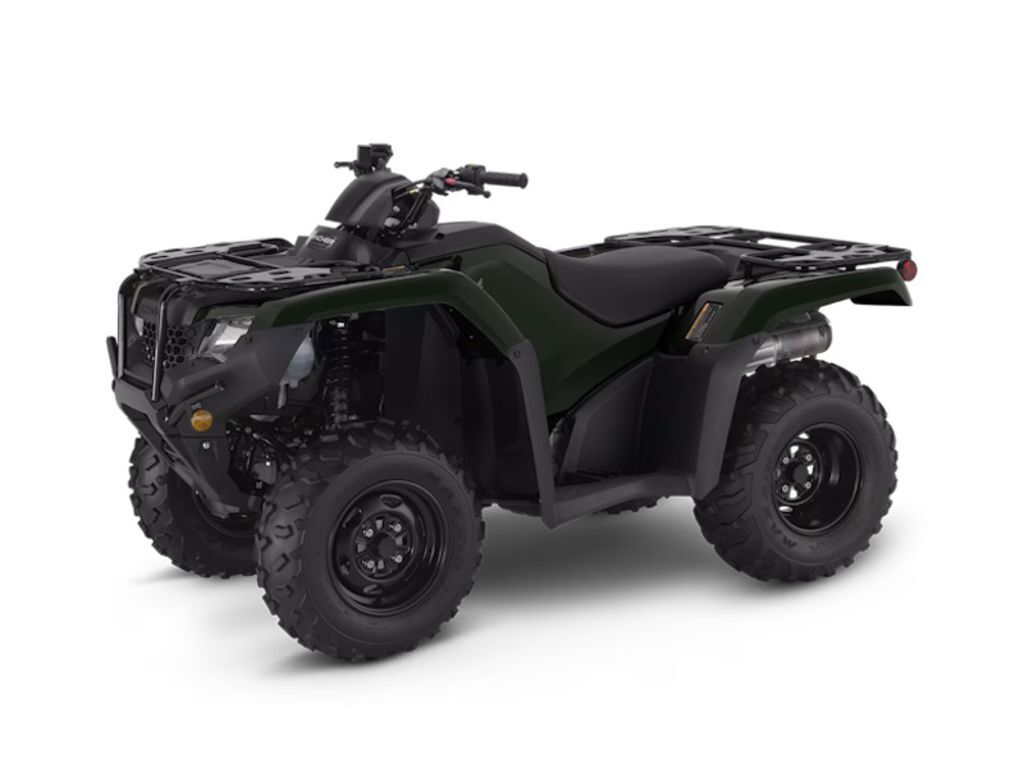 2027 Honda® FourTrax Rancher DCT EPS BASE in tampa FL