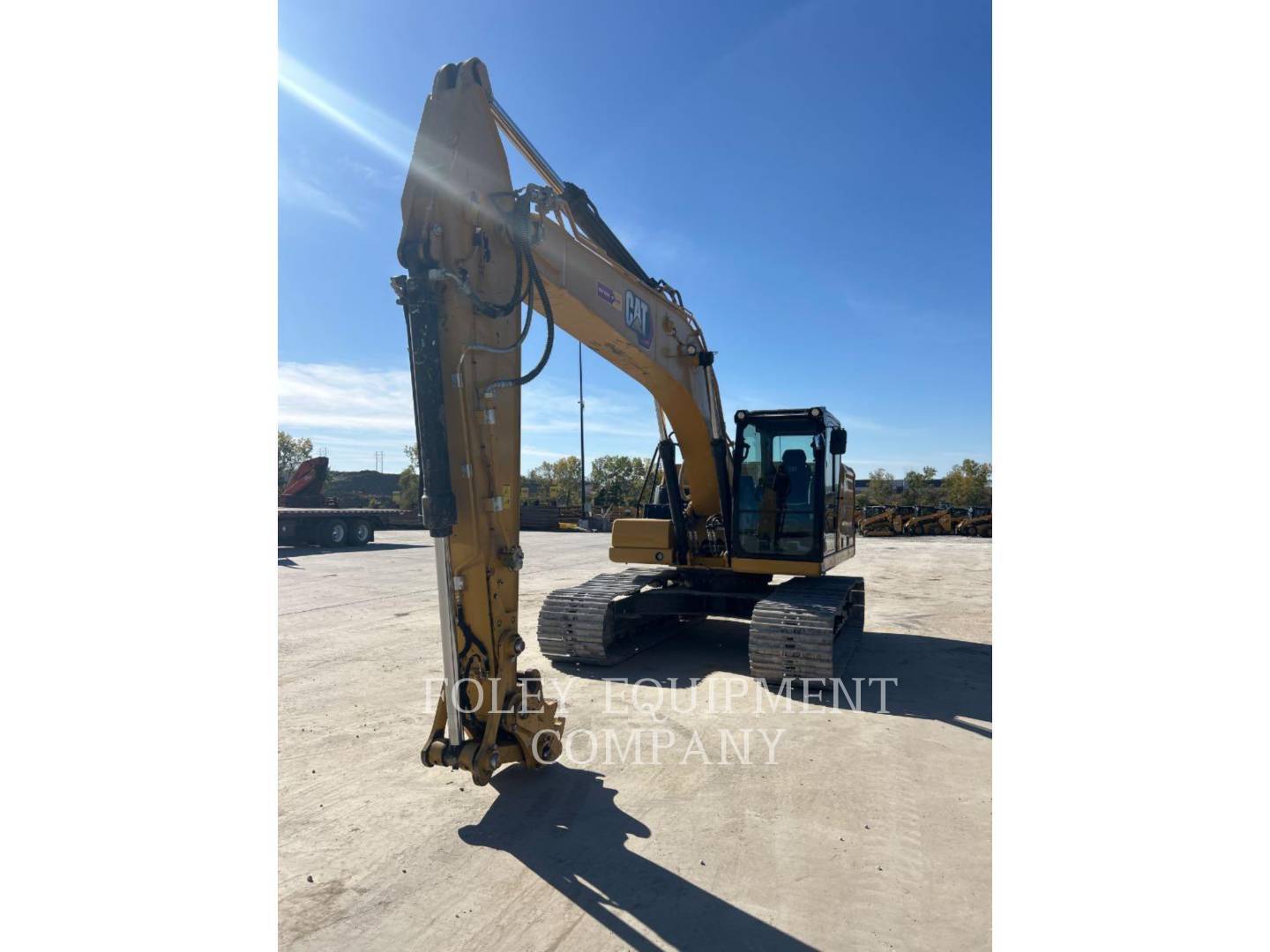 2023 CAT 320-079X in Kansas City, MO