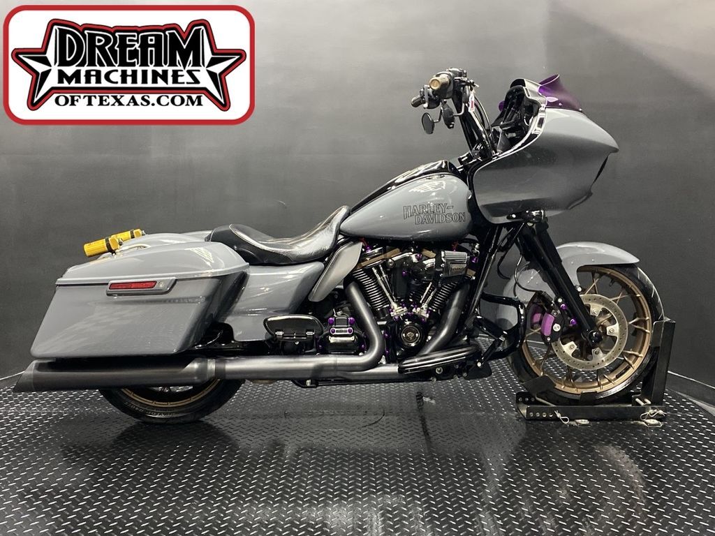 2022 Harley-Davidson® FLTRXST - Road Glide® ST ST in Farmers Branch, TX