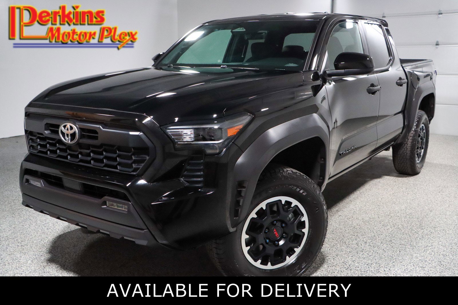 2024 TOYOTA TACOMA in Madison, TN