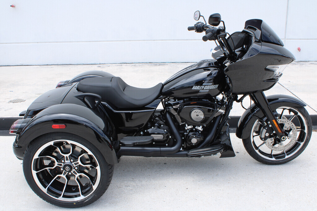 2026 Harley-Davidson Road Glide 3 3 in Miami, FL