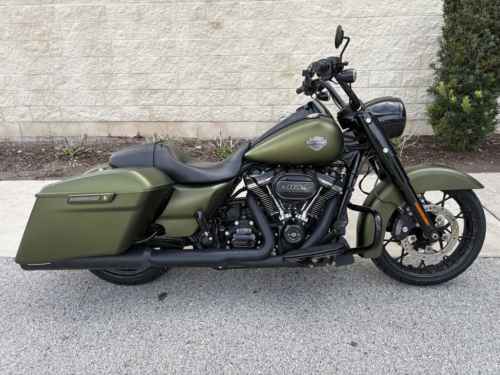 2022 Harley-Davidson® FLHRXS - Road King® Special SPECIAL in Baymeadows Jacksonville, FL