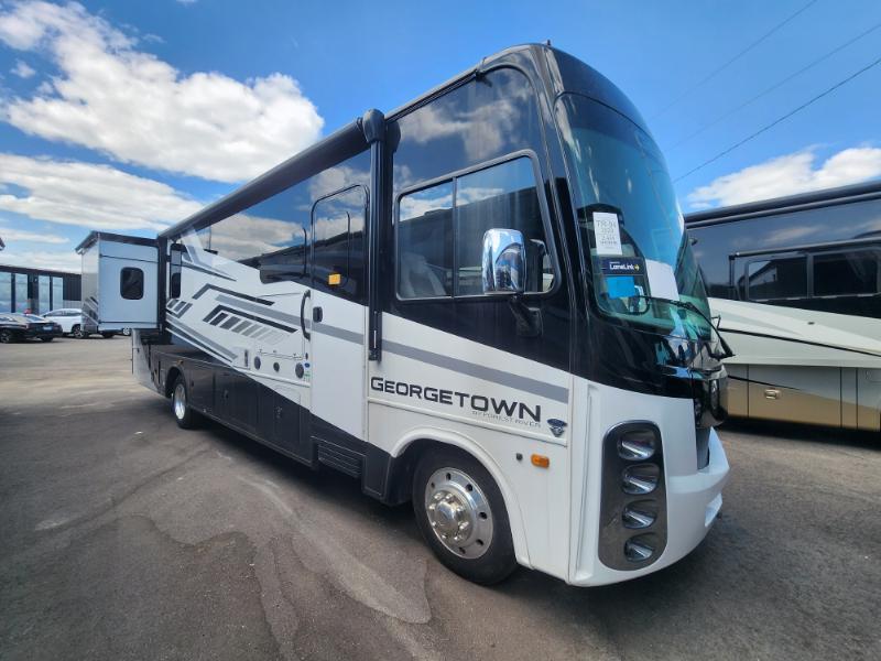 2023 Forest River Georgetown 5 Series GT5 31L5 in sheboygan WI