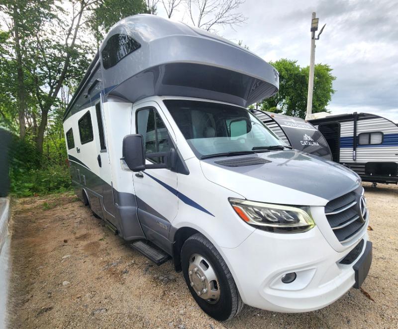 2022 Winnebago View 24J in sheboygan WI