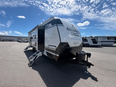 2027 Alliance Rv Delta 252RL in dothan AL