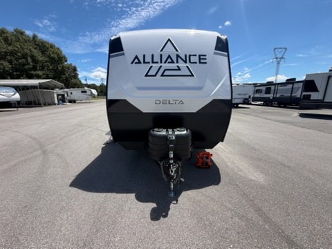 2027 Alliance Rv Delta 252RL in dothan AL
