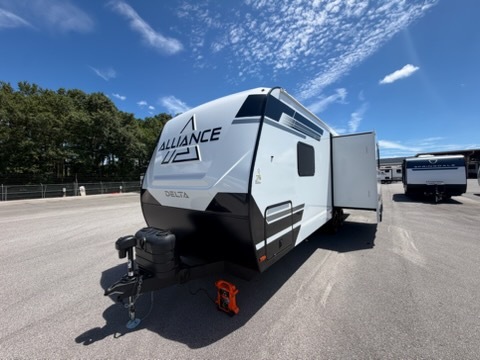 2027 Alliance Rv Delta 252RL in dothan AL