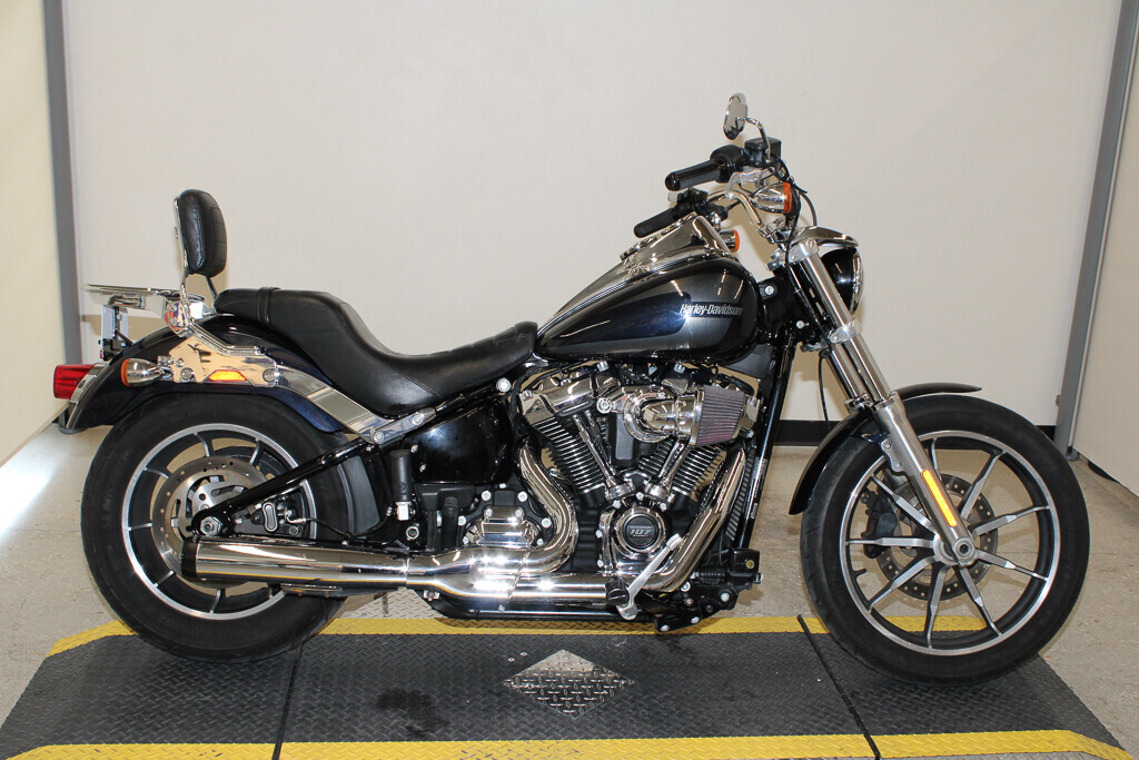 2019 Harley-Davidson Low Rider in Miami, FL