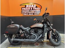 The Storied Legacy of Indian Motorcycle image
