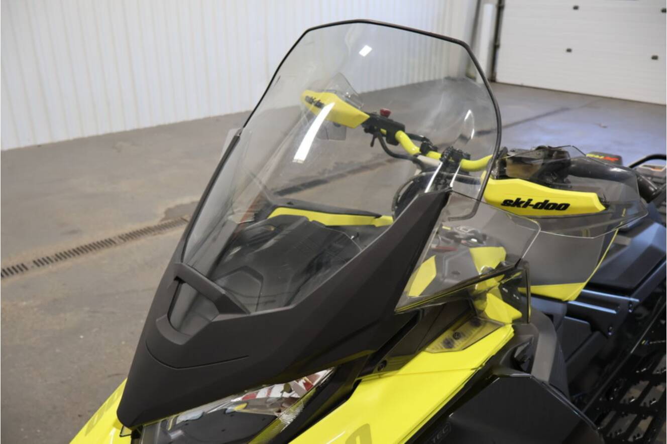 A photo of this 2022 Ski-Doo 850 REN XRS IR XT 1.5 SS