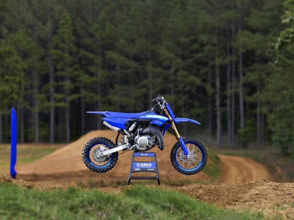2027 Yamaha YZ65 Youth 65 in Enumclaw, WA
