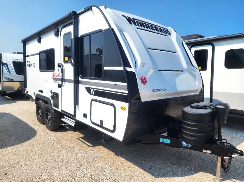 2025 Winnebago Micro Minnie 2100BH RV