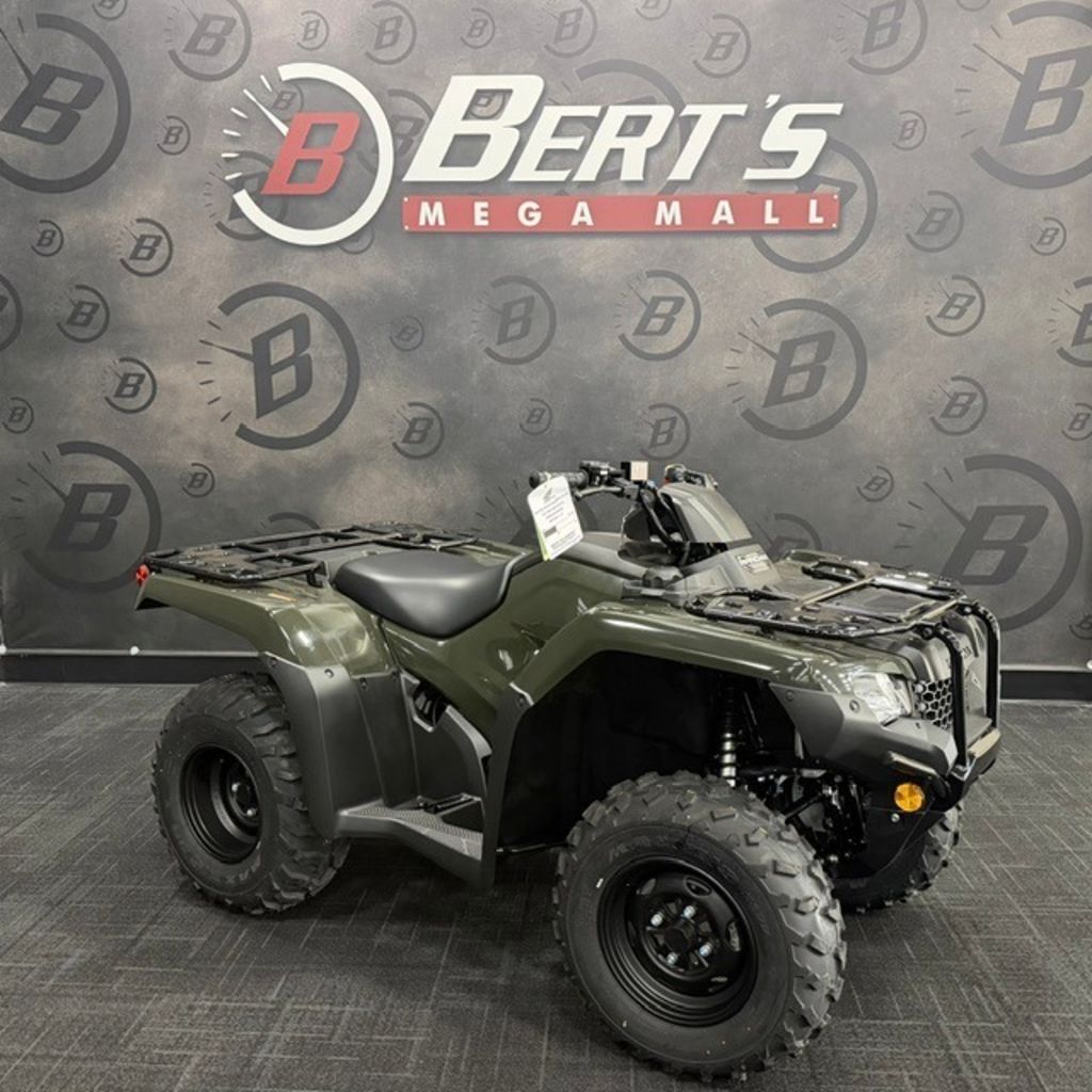 2027 Honda® FourTrax Rancher 4X4 in covina CA