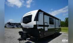 2027 Forest River Rockwood Mini Lite 2523MBR RV