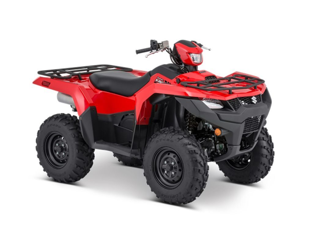 2026 Suzuki KingQuad 750AXi in hillsboro OR