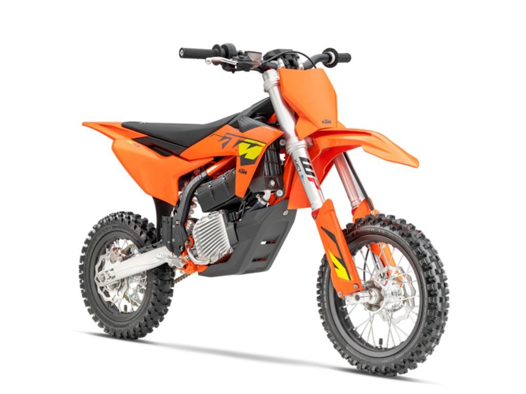 2027 KTM SX-E 5 5 in Hillsboro, OR