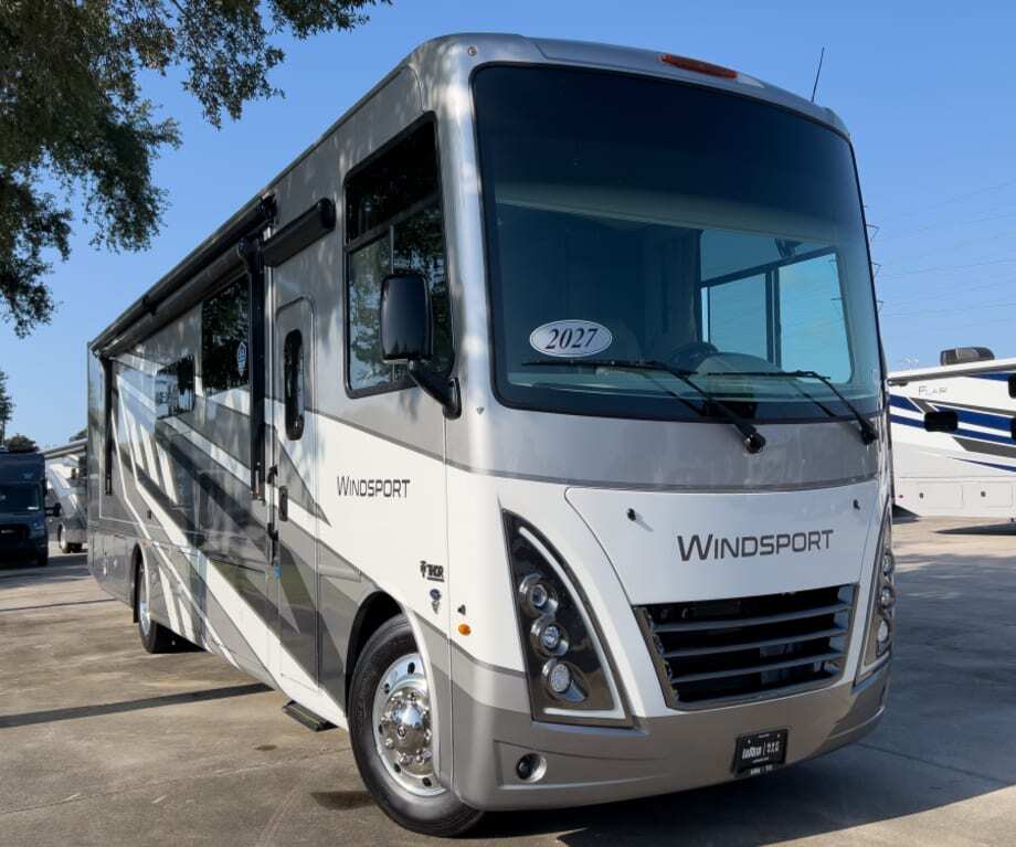 2027 Thor Motor Coach WINDSPORT 36H in sanford FL