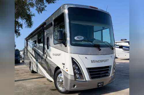 2027 Thor Motor Coach WINDSPORT 36H in sanford FL