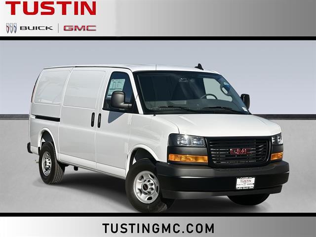 2026 GMC SAVANA in Tustin, CA