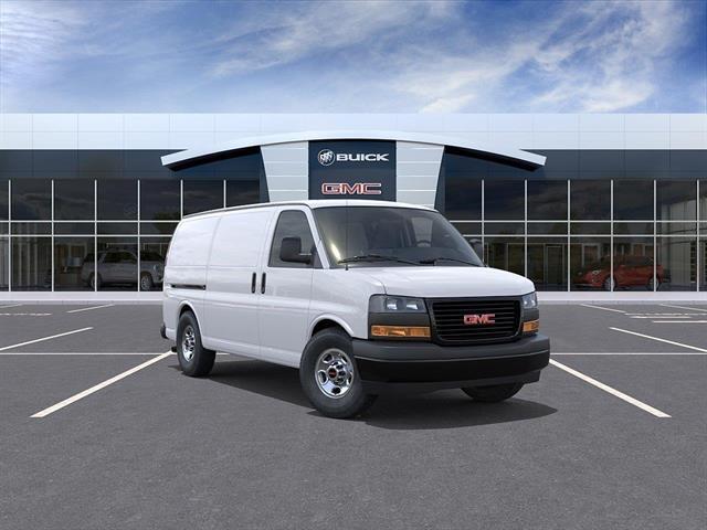 2026 GMC SAVANA in Tustin, CA