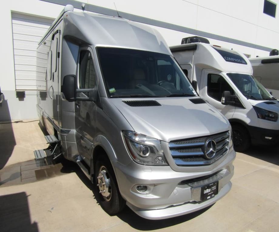 2019 Airstream ATLAS TOMMY BAHAMA MURPHY SUITE-TB in mesa AZ