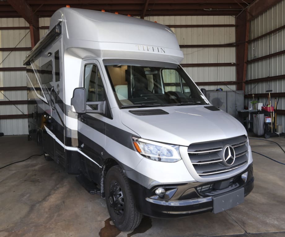 2027 Tiffin WAYFARER 25RW in port st. lucie FL