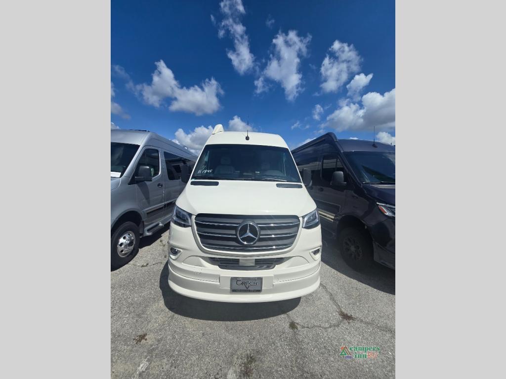2027 Grech Rv Strada-ion AWD Tour in fruitland park FL