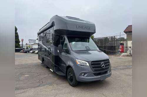 2026 Grand Design LINEAGE SERIES M 25FW-FBP in san diego CA