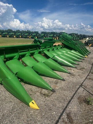 2025 John Deere CF 16 in Dixie, GA