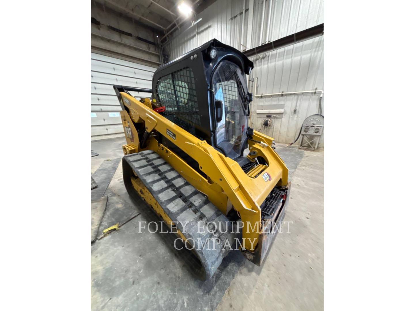 2024 CAT 299D3XPS2C in Kansas City, MO