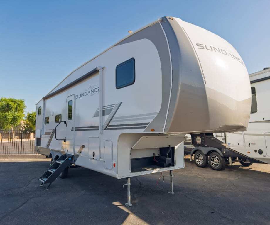 2027 Heartland SUNDANCE XLT 28DB XLT in phoenix AZ