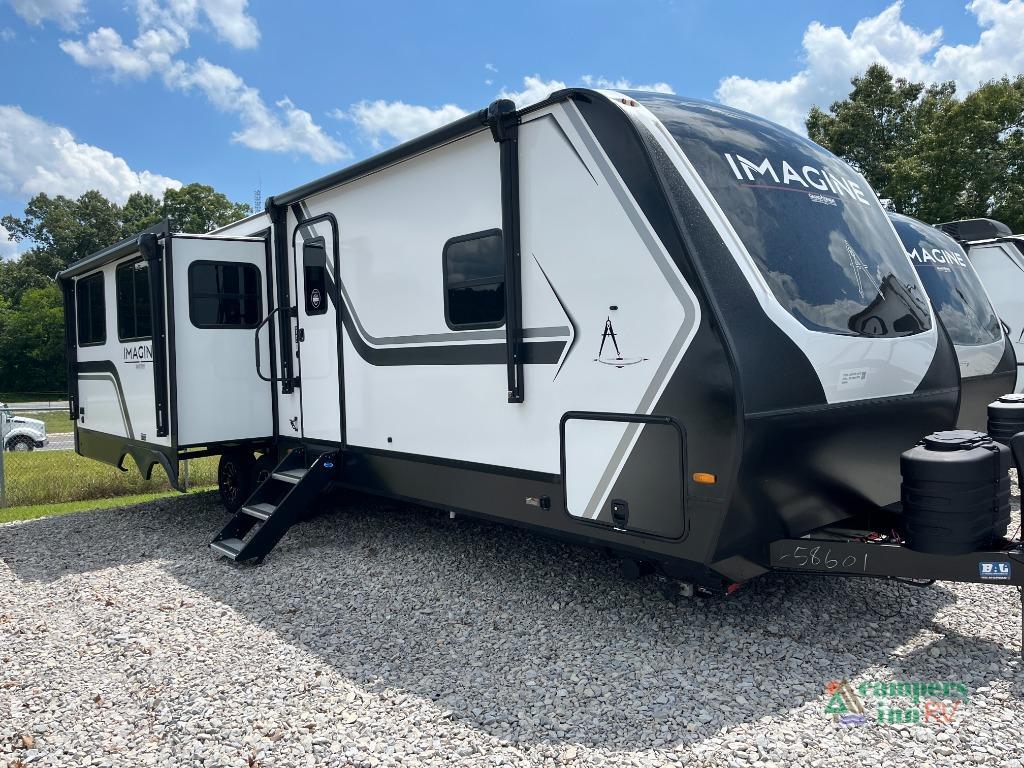 2027 Grand Design Imagine 2970RL in clarksville IN