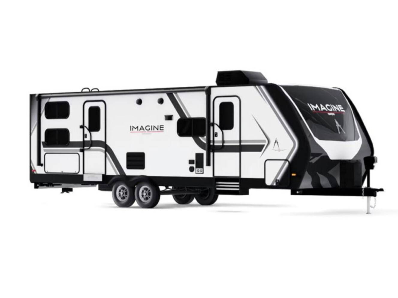 A photo of this 2027 Grand Design Imagine 2300MK