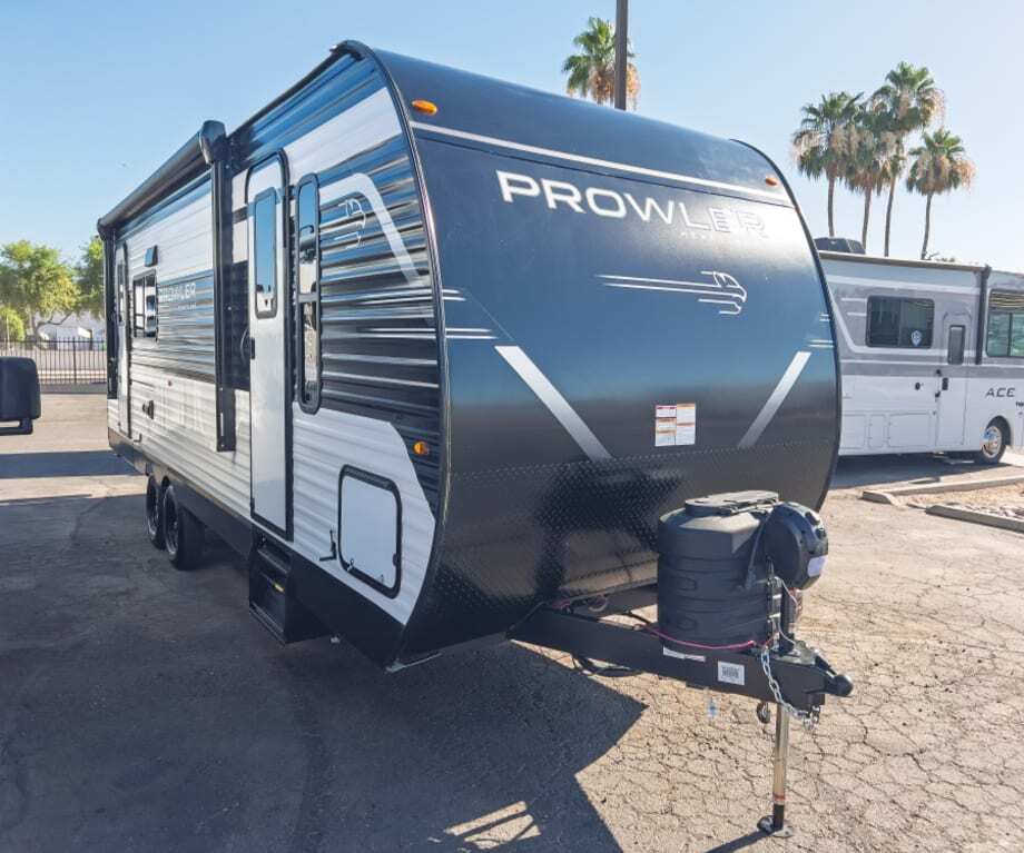 2027 Heartland PROWLER 2601RLS in phoenix AZ