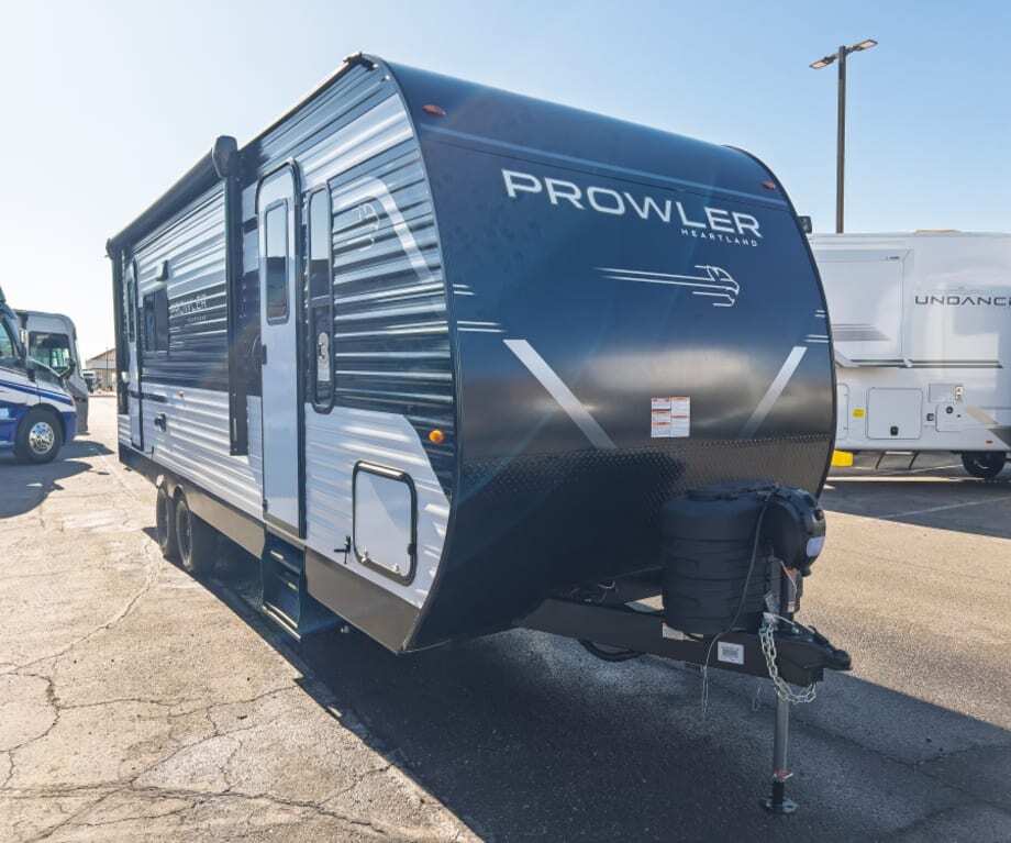 2027 Heartland PROWLER 2601RLS in phoenix AZ