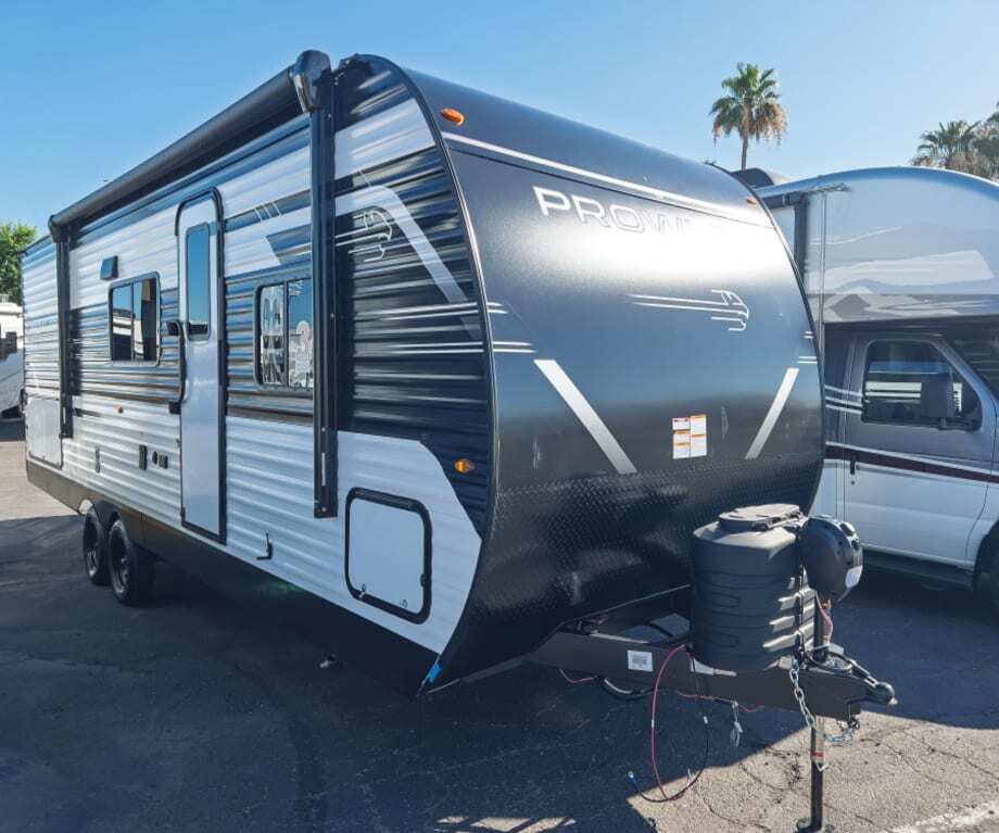 2027 Heartland PROWLER 2602BHS in phoenix AZ