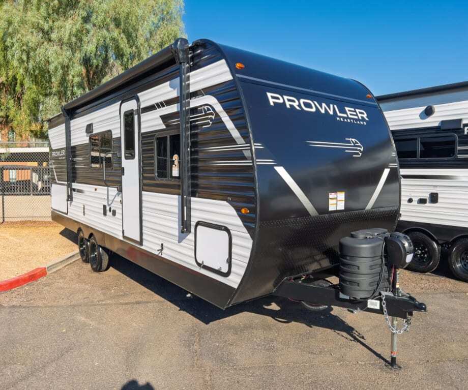 2027 Heartland PROWLER 2602BHS in mesa AZ