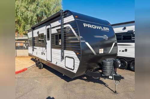 2027 Heartland PROWLER 2602BHS in mesa AZ
