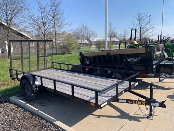 2025 Linx UT357714T in New Albany, OH