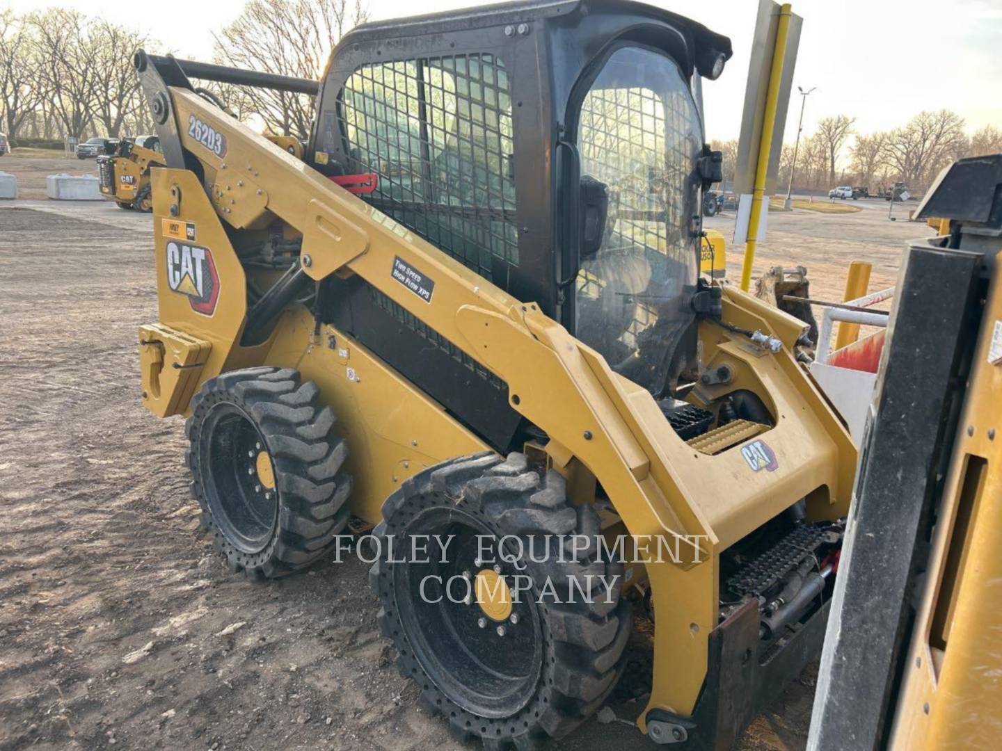 2024 CAT 262D3XPS2C in Kansas City, MO