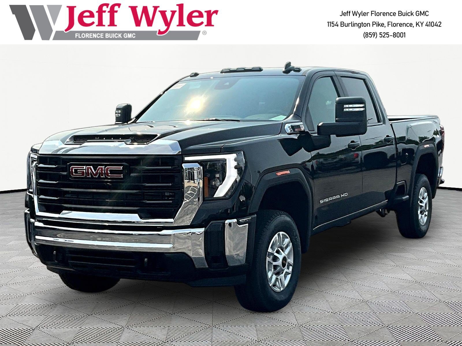 2026 GMC SIERRA in Florence, KY