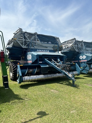 2019 Amadas AR2200 in Mershon, GA