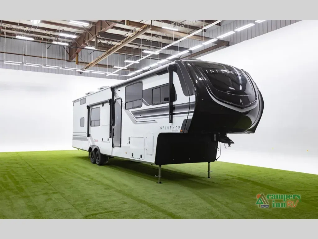 2027 Grand Design Influence 3804DS in tucker GA