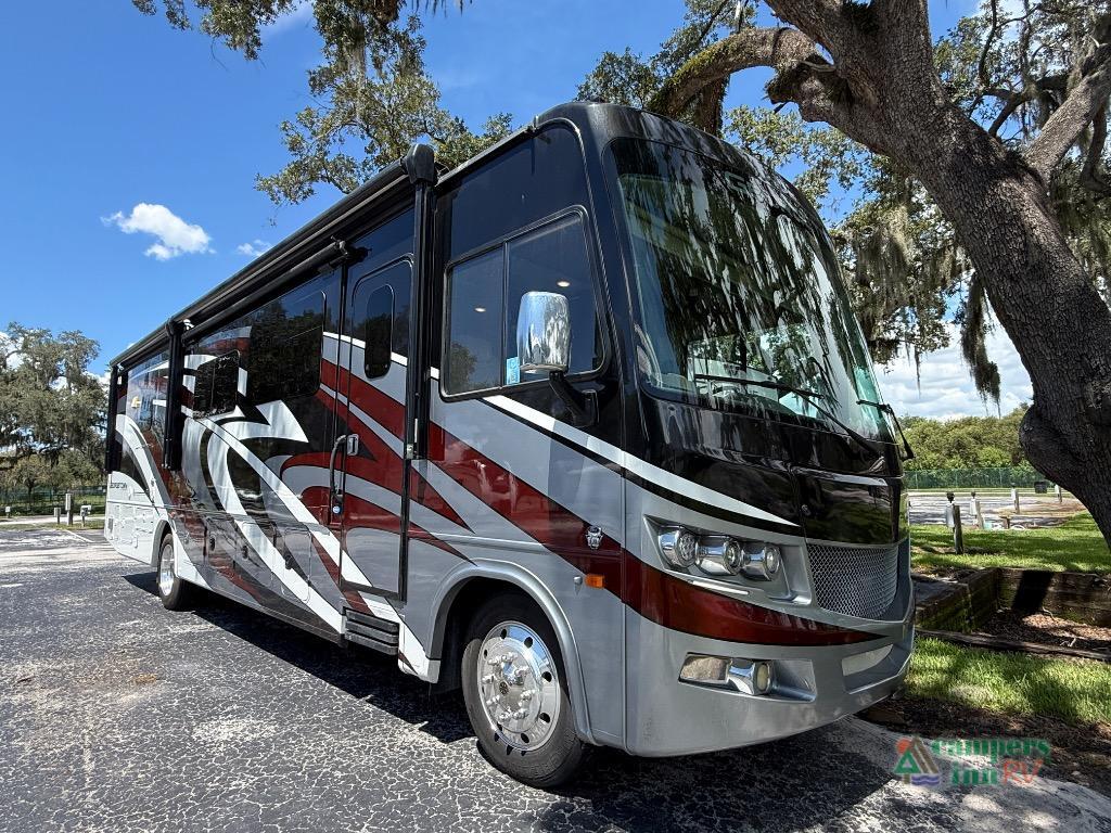 2020 Forest River Rv Georgetown 5 Series 36B in seffner FL