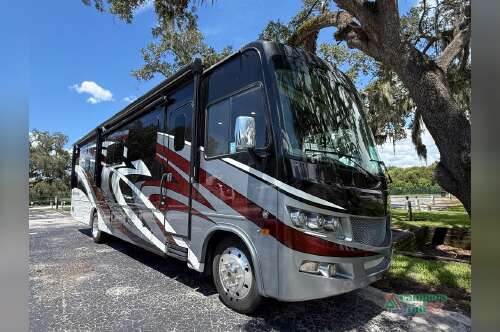 2020 Forest River Rv Georgetown 5 Series 36B in seffner FL