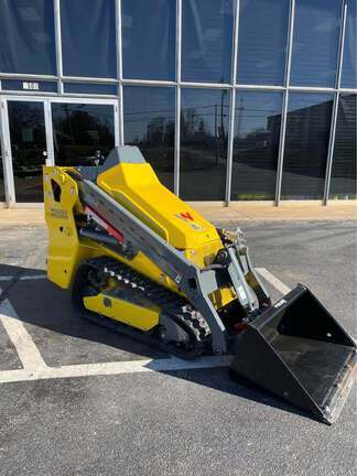 2026 Wacker Neuson SM100 in Cartersville, GA