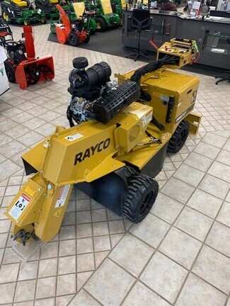 2026 Rayco RG37 in North Canton, OH